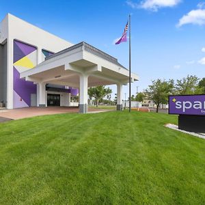 Spark By Hilton Colorado Springs I 25 Central